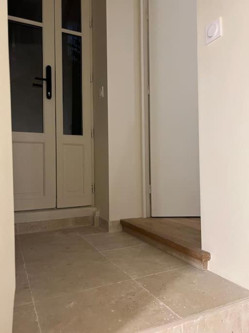 Apartament Marais - Unique Duplex Decorated With Taste Paryż Zewnętrze zdjęcie