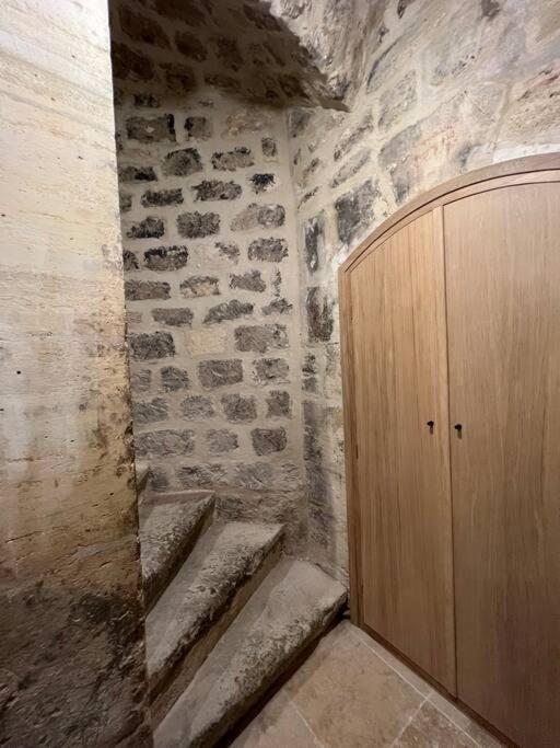 Apartament Marais - Unique Duplex Decorated With Taste Paryż Zewnętrze zdjęcie