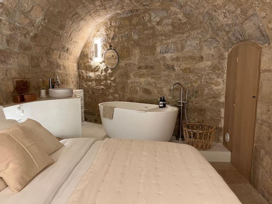 Apartament Marais - Unique Duplex Decorated With Taste Paryż Zewnętrze zdjęcie